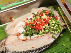-阳光山水江湖菜馆(西山龙门店)