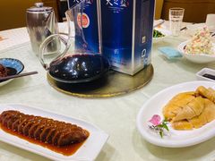 -顺风海鲜港(金玉兰店)