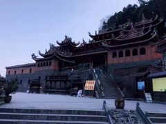 -安溪清水岩