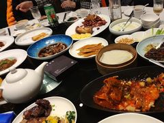 -上海人家花樣年华(虹口龙之梦店)