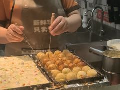 -池田寿司·新鲜现做(西红门荟聚店)