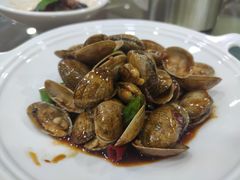 -复旦大学江湾校区食堂