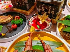 -一绪に寿喜烧自助(世茂广场店)