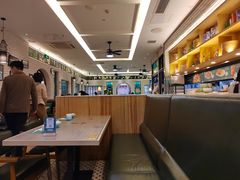 -茶港·点心·啫啫煲(范湖万达广场店)