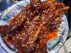 -入火韩国烤肉(凯旋广场店)