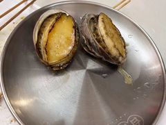 -白仁仔· 活烤海鲜 宵夜(豫园店)