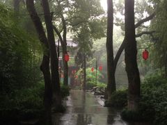 -杭州黄龙洞