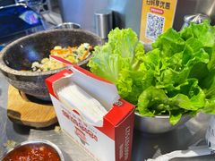 -哈哈碳都·牛肋条无限自助烤肉(台江万达店)