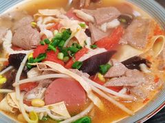 -梓袍面庄(渝北店)