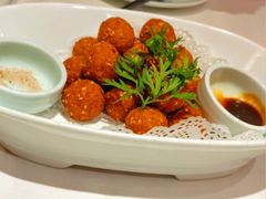 -惠丰堂饭庄·烤鸭·京味菜(翠微路店)