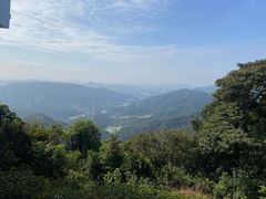 -黄埔油麻山森林公园