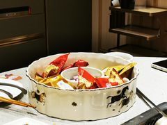 -海底捞火锅(群光广场店)