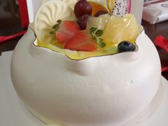 -DANXI丹喜面包·蛋糕(小公园永平店)