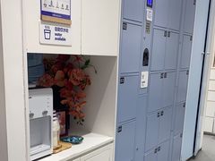 -天真蓝照相馆(中华广场店)