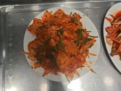 -韩麦大冷面(桂花街直营店)