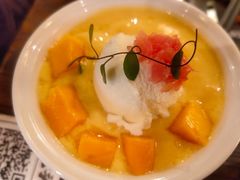 -杨老头鲜货烧烤(太古里店)