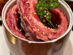 -千寻山野烤肉(中关村店)