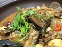 -雅和生态渔庄·宜城锅巴饭(龙灵山公园店)