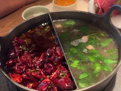 -盡膳口福跷脚牛肉火锅(晶耀前滩店)