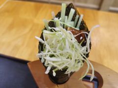 双倍鳗鱼手卷-小条食堂(筼筜天虹店)