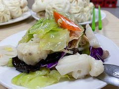 -津门永胜包子铺(哈尔滨道总店)