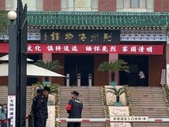 -荆州博物馆