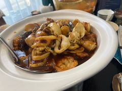 -小满海鲜·别院(天津旗舰店)