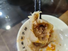 -庆丰包子铺(理想城店)