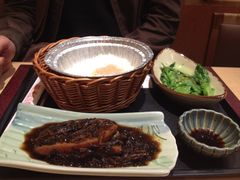 梅菜扣肉饭-谷田稻香(昌里路店)