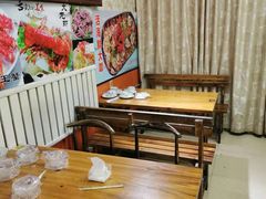 -桔子海鲜烧烤大排档(台东店)