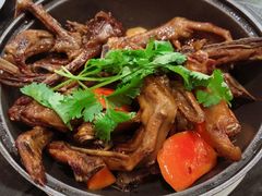 美极鸭五件-美极鲜食坊(宝安南路店)