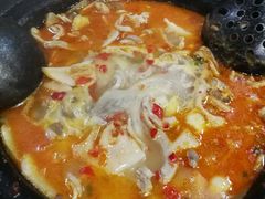 -李师傅脆肚(华强北店)