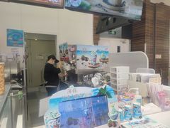 -DQ·蛋糕·冰淇淋(鸿坤店)