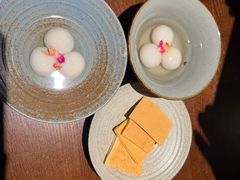 -本处·素食·融合料理(南油店)