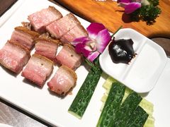 脆皮烧肉-茉莉餐厅(包河万达店)