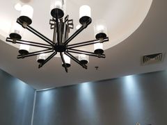 -神洲四海大酒楼(王府井澳门中心店)