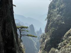 -三清山风景名胜区