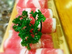 -蜀辣居鲜货老火锅(簇桥富顿中心店)