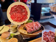 -盡膳口福·百年汤方火锅(科华北路店)