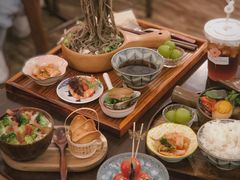 奶油炖菜-小银家日式简餐(中信丹阳花园店)