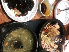 -云海肴·汽锅鸡·云南菜(美罗城店)