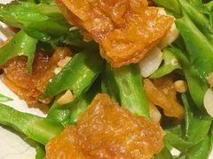 脆肉四角豆-荷花泰菜(东方新天地店)