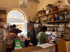 -小时光咖啡馆(开森度假森林店)