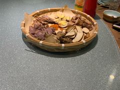 -常和州·夜宵大排档(常州单店)