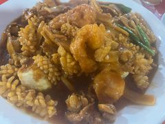 -同发号饭庄(复兴路店)