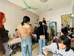 -阿隆煲店(秀仁苑店)