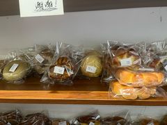 -雀食面包店(钟楼店)