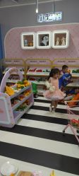 -米兜欢乐王国·儿童乐园(宝安益田假日天地店)