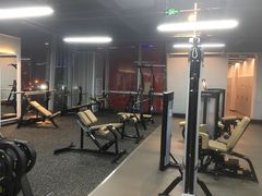 -形馆健身·普拉提(加州店)