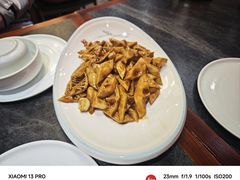 -李记饺子·熏酱东北菜(欢乐谷店)